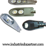 Jual Lampu PJU LED | Lampu Penerangan Jalan Umum